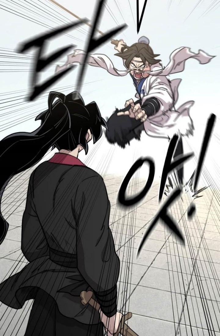 Return of the Flowery Mountain Sect Chapter 61 Gambar 43