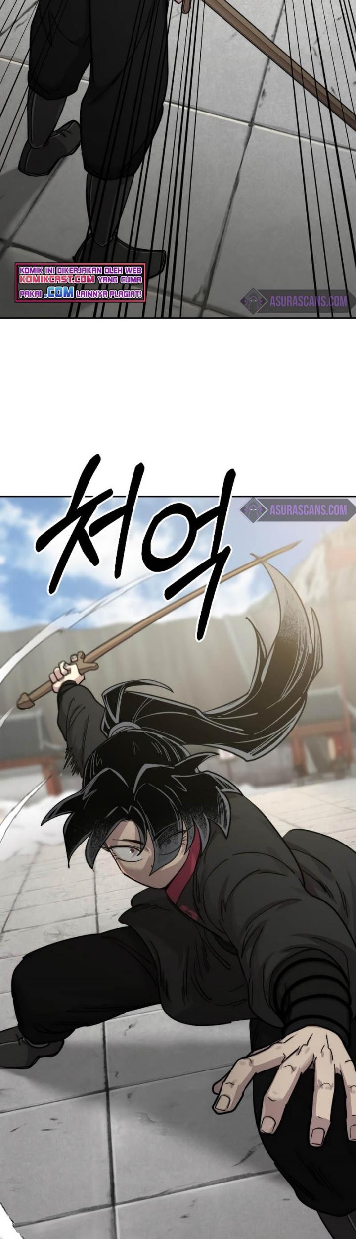 Return of the Flowery Mountain Sect Chapter 61 Gambar 44