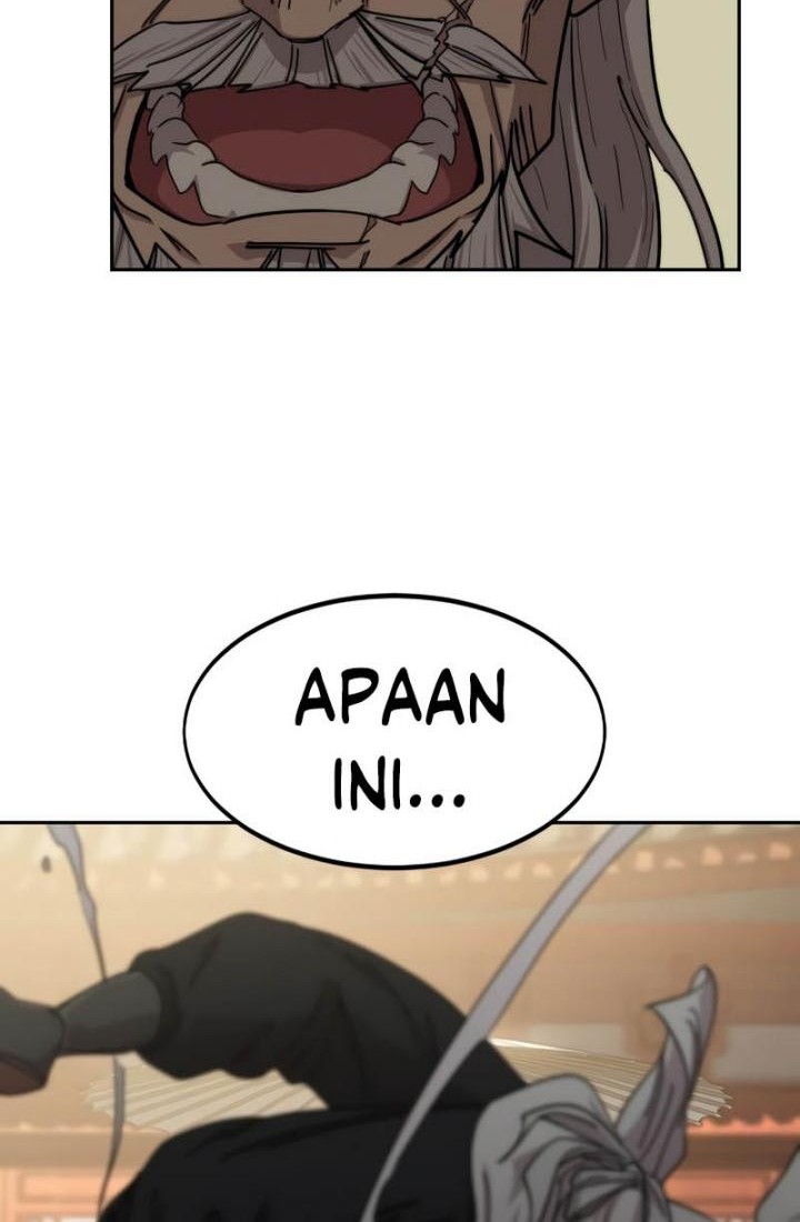 Return of the Flowery Mountain Sect Chapter 61 Gambar 3