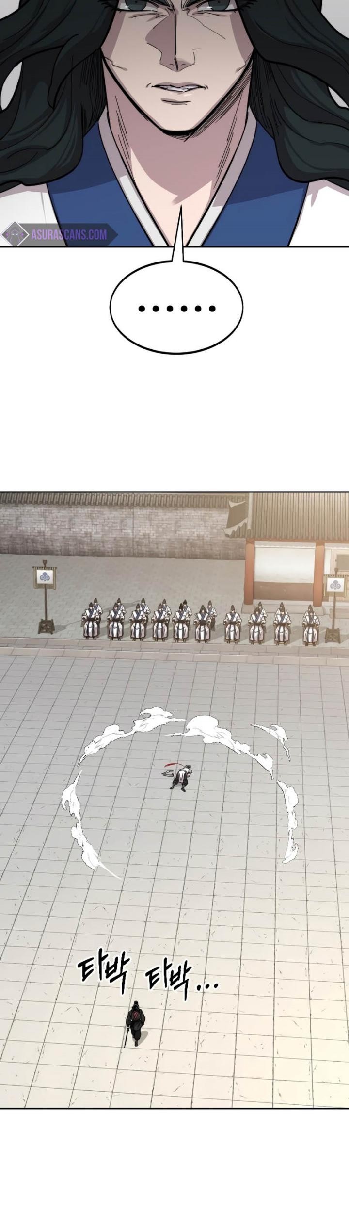 Return of the Flowery Mountain Sect Chapter 61 Gambar 66