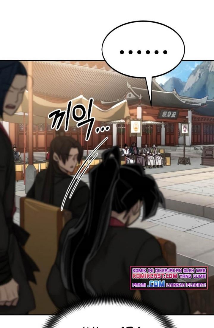 Return of the Flowery Mountain Sect Chapter 61 Gambar 67