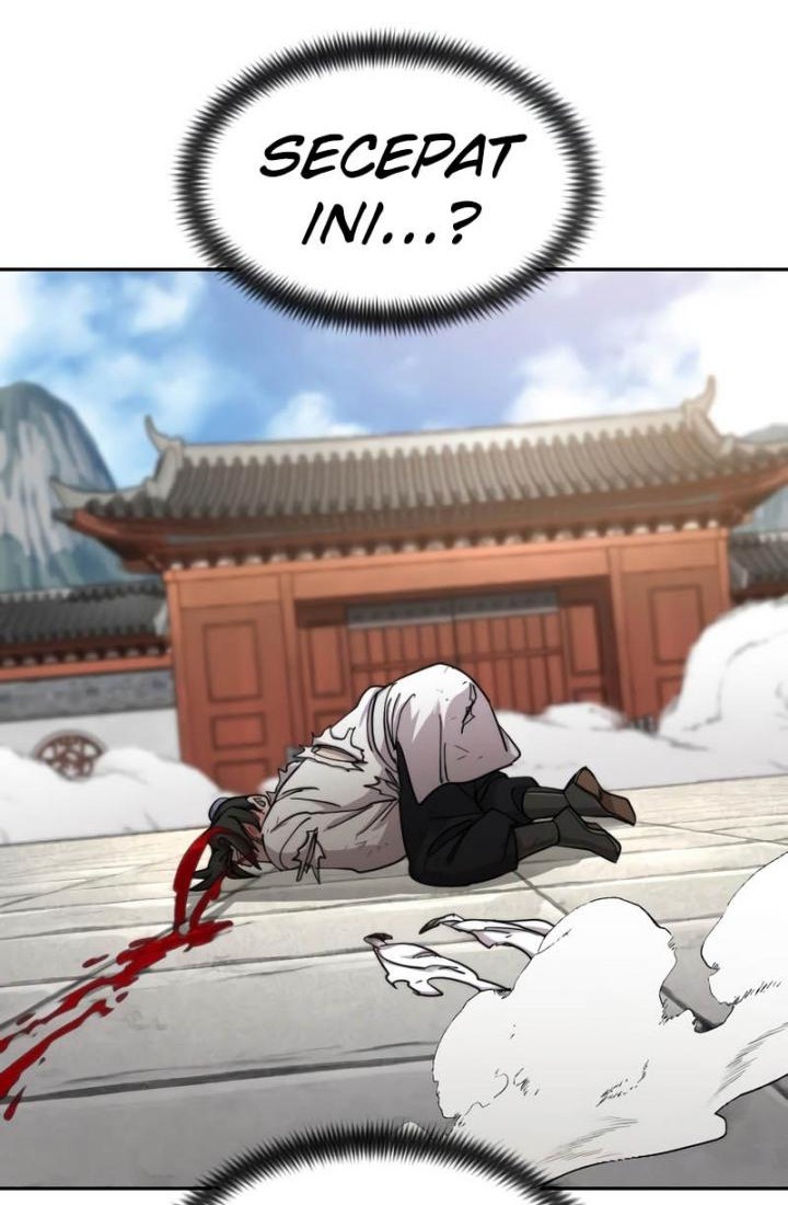 Return of the Flowery Mountain Sect Chapter 61 Gambar 69