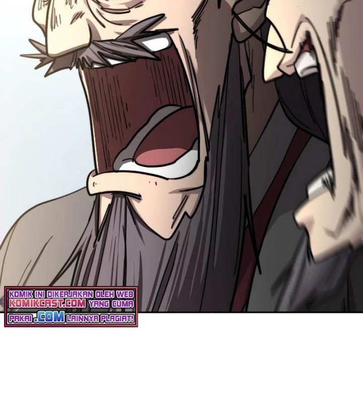 Return of the Flowery Mountain Sect Chapter 61 Gambar 71