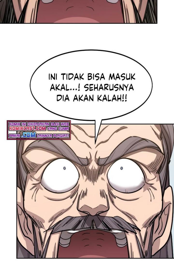 Return of the Flowery Mountain Sect Chapter 61 Gambar 73