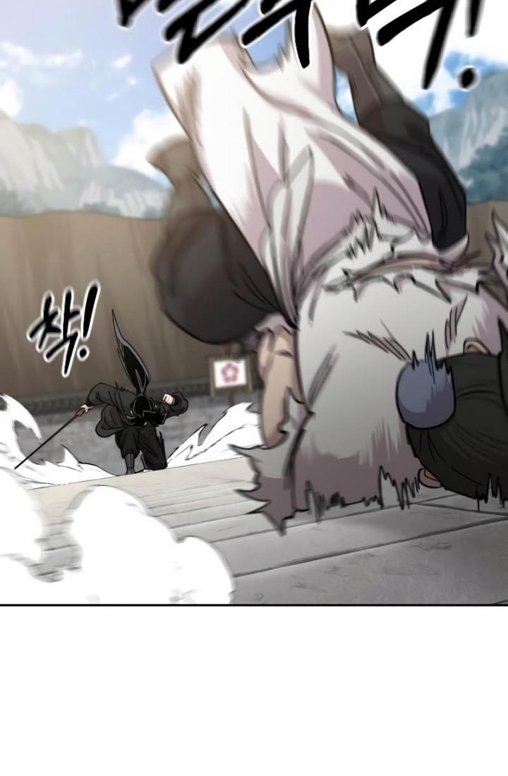 Return of the Flowery Mountain Sect Chapter 61 Gambar 59