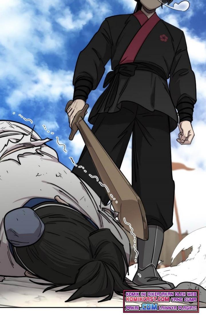 Return of the Flowery Mountain Sect Chapter 61 Gambar 61