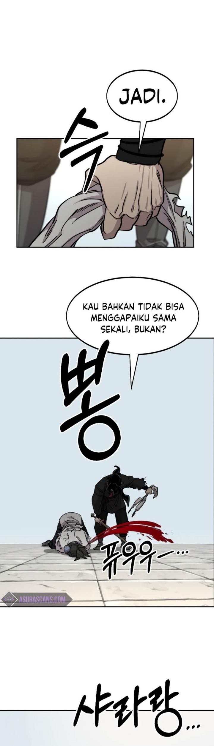 Return of the Flowery Mountain Sect Chapter 61 Gambar 62