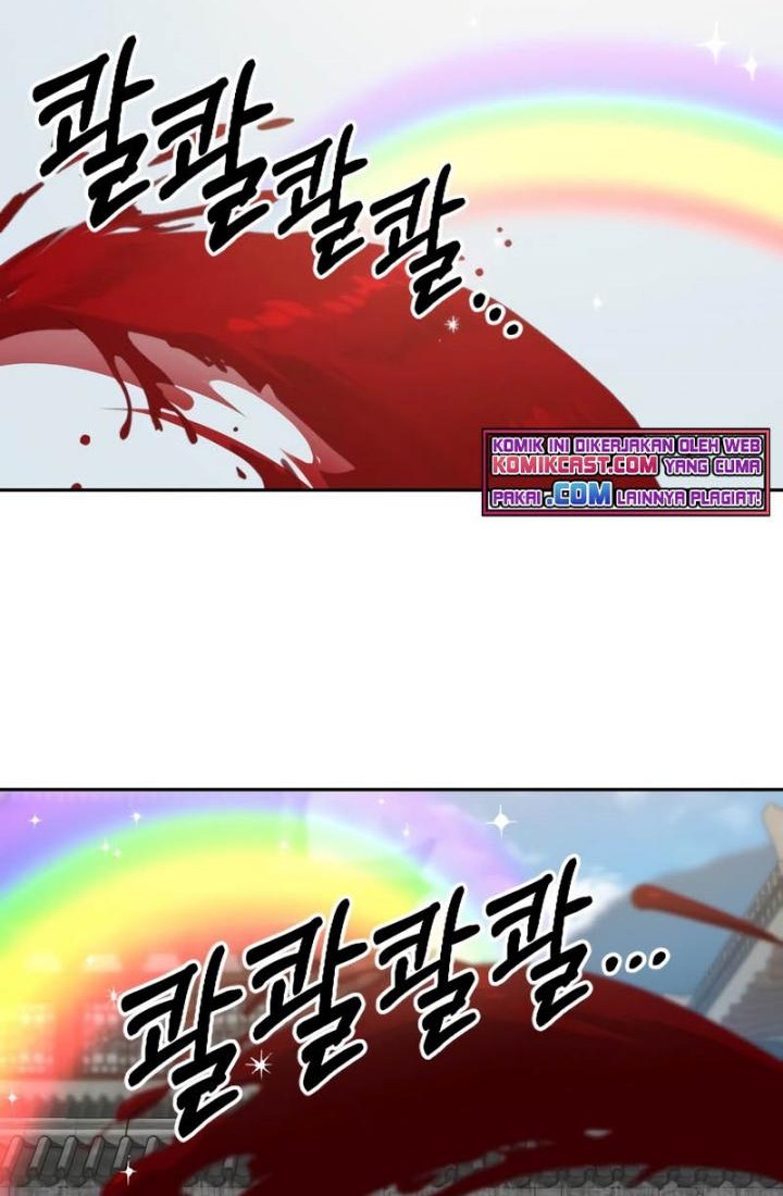 Return of the Flowery Mountain Sect Chapter 61 Gambar 63