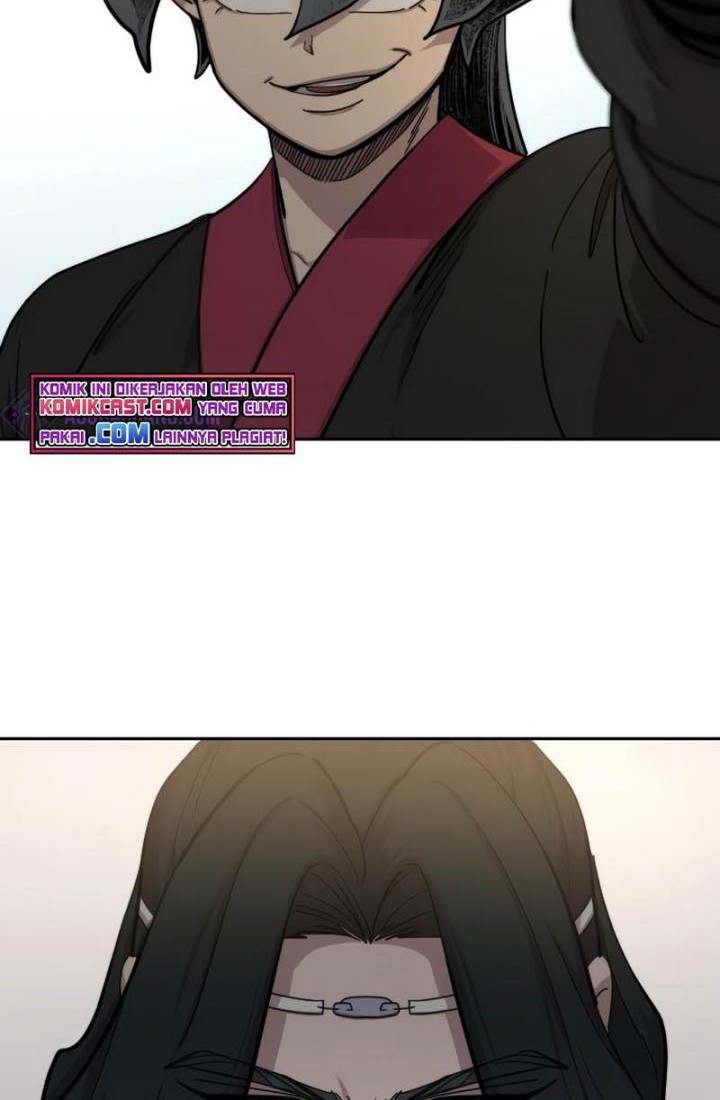 Return of the Flowery Mountain Sect Chapter 61 Gambar 65