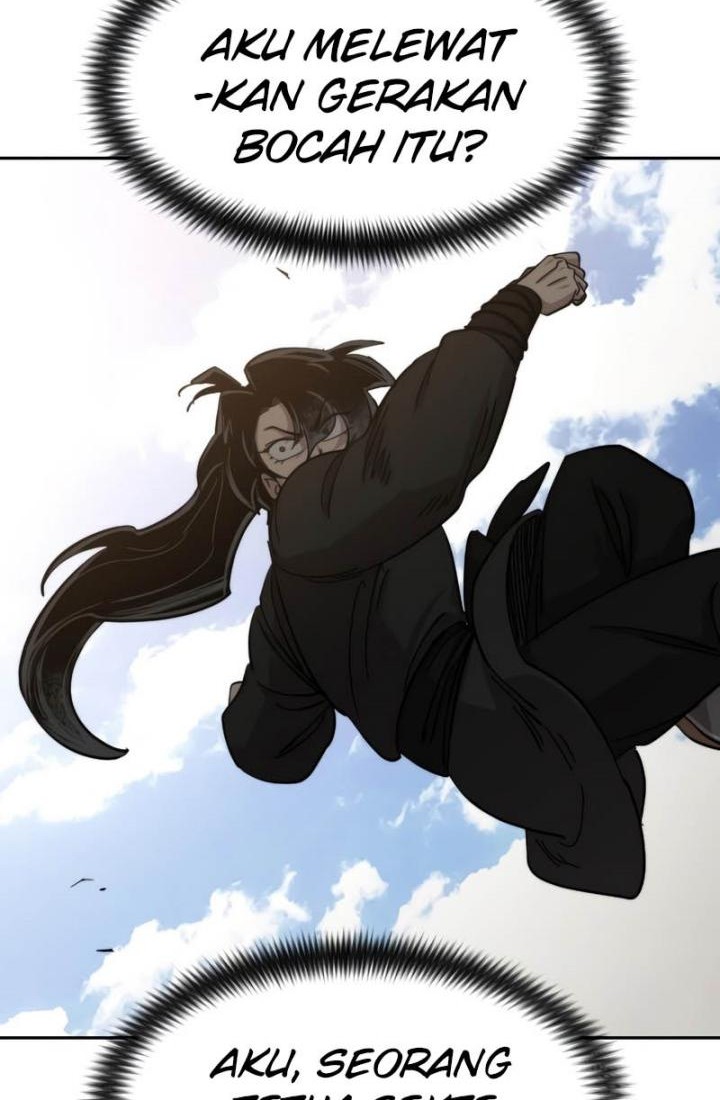 Return of the Flowery Mountain Sect Chapter 61 Gambar 5