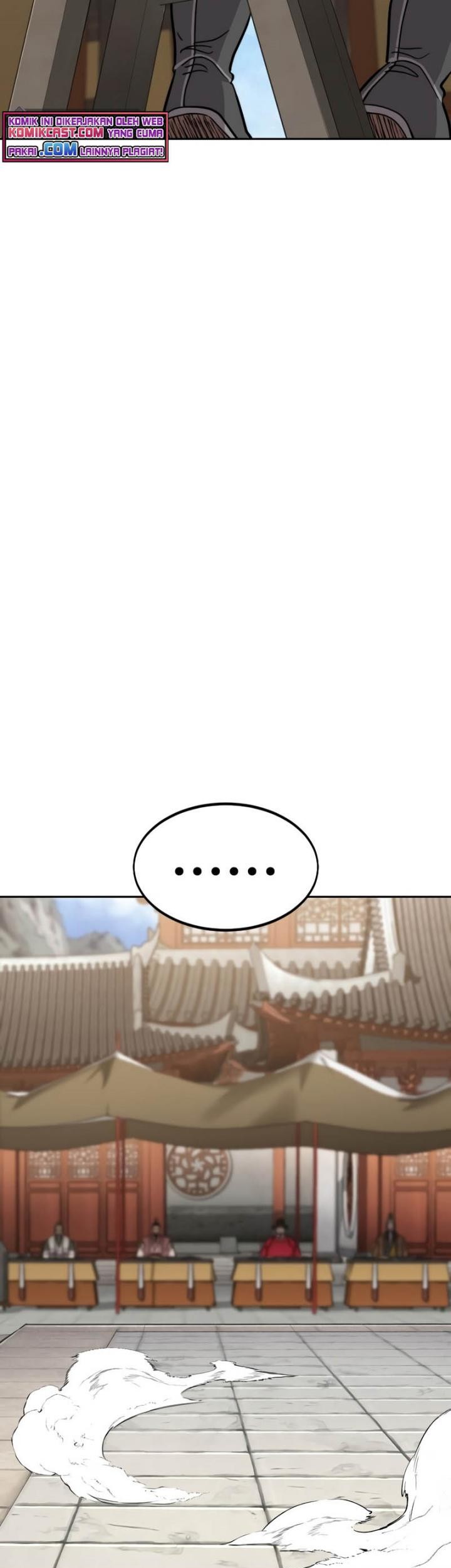 Return of the Flowery Mountain Sect Chapter 61 Gambar 88