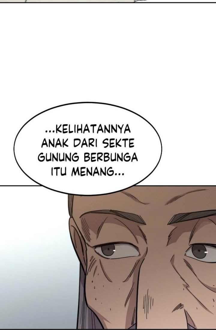 Return of the Flowery Mountain Sect Chapter 61 Gambar 89