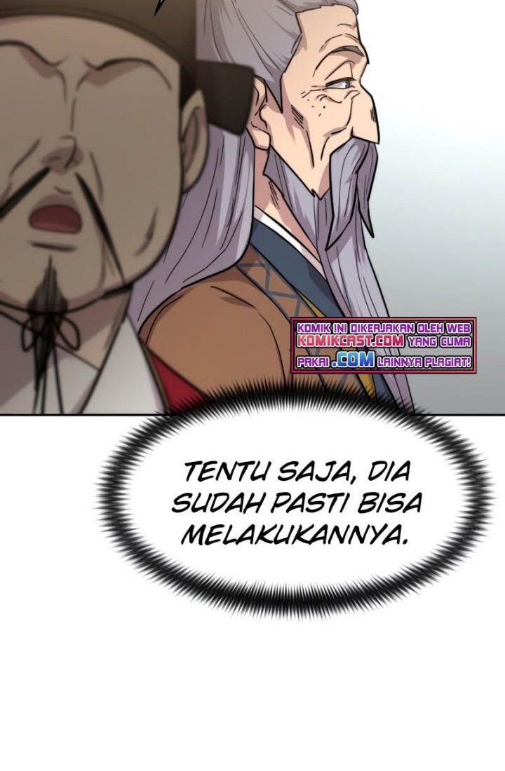 Return of the Flowery Mountain Sect Chapter 61 Gambar 91