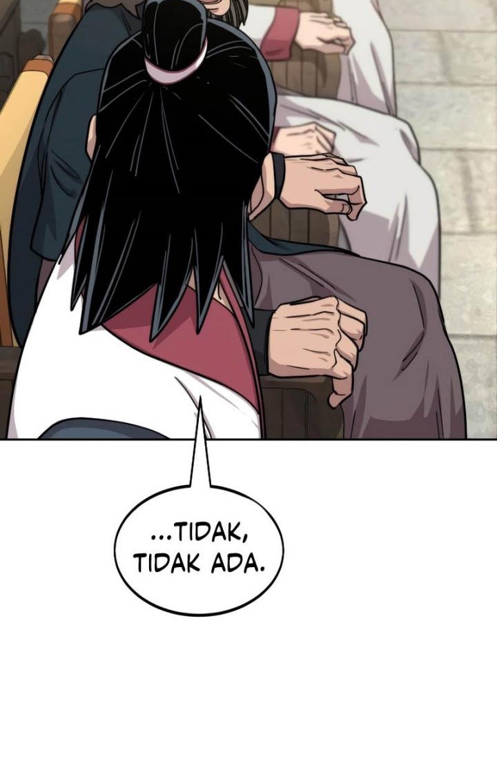 Return of the Flowery Mountain Sect Chapter 61 Gambar 79