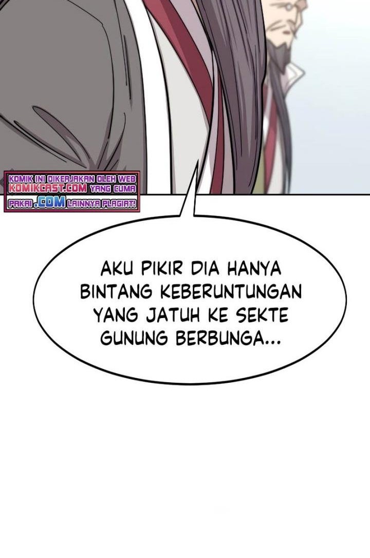 Return of the Flowery Mountain Sect Chapter 61 Gambar 81