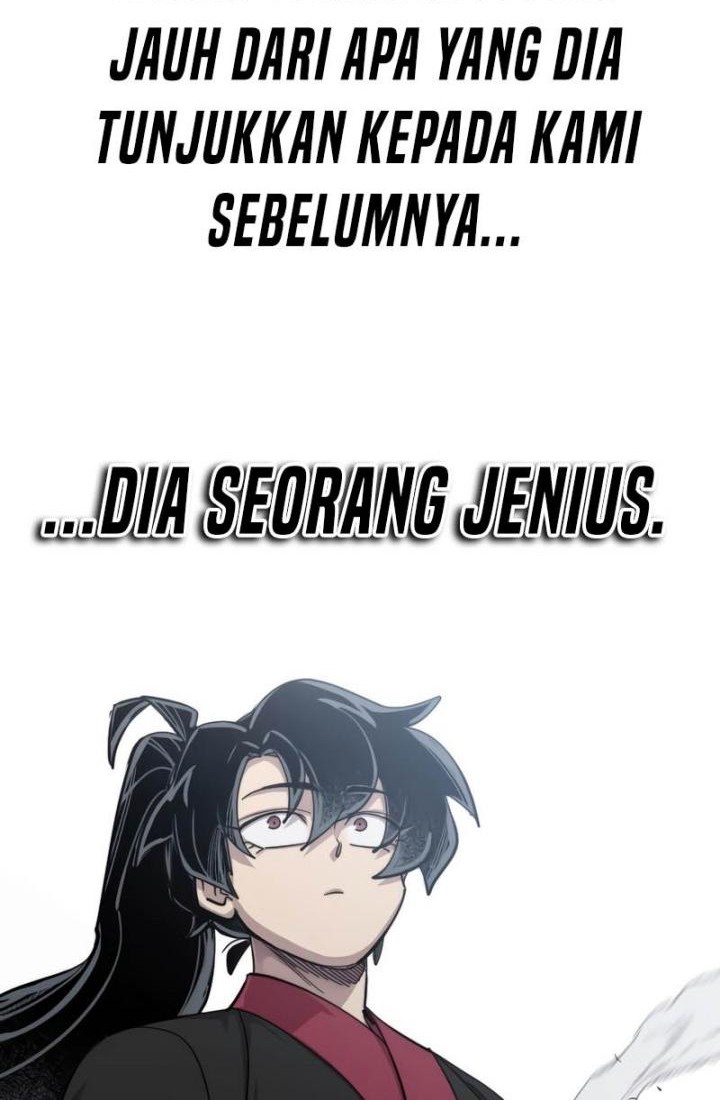 Return of the Flowery Mountain Sect Chapter 61 Gambar 83