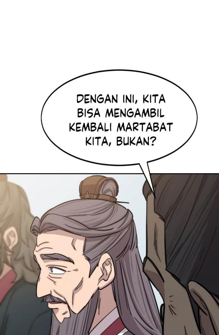 Return of the Flowery Mountain Sect Chapter 61 Gambar 85