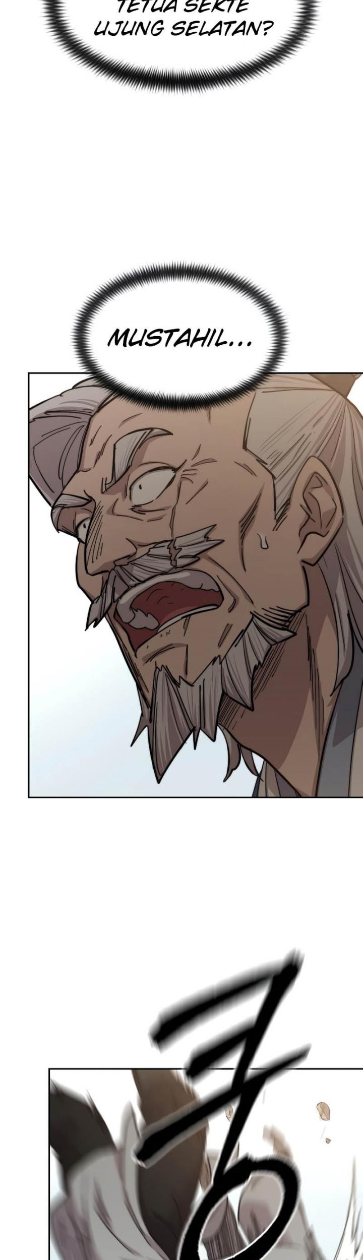 Return of the Flowery Mountain Sect Chapter 61 Gambar 6