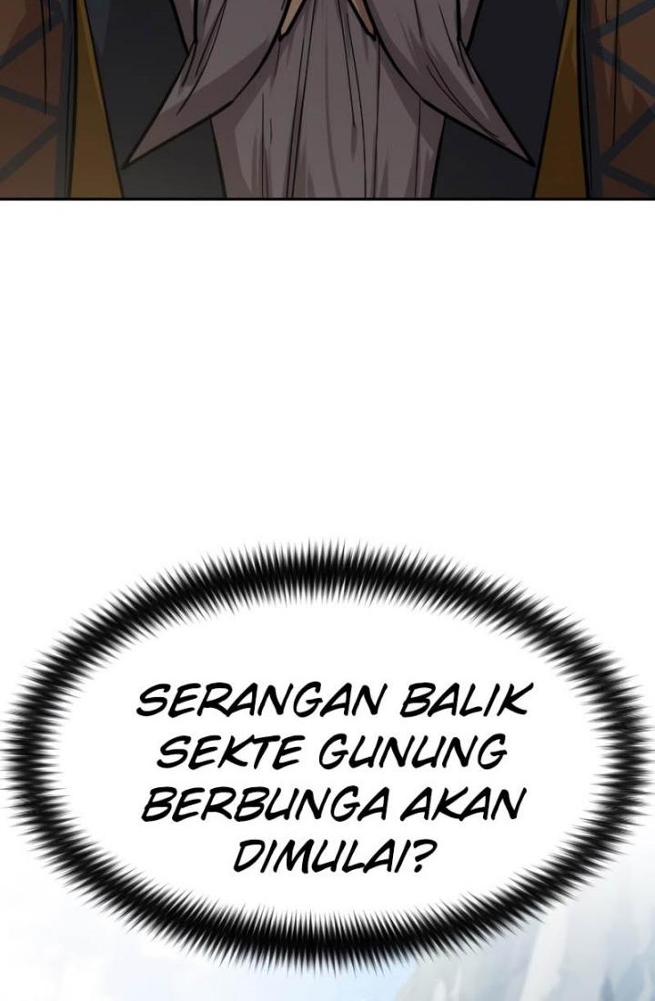 Return of the Flowery Mountain Sect Chapter 61 Gambar 100