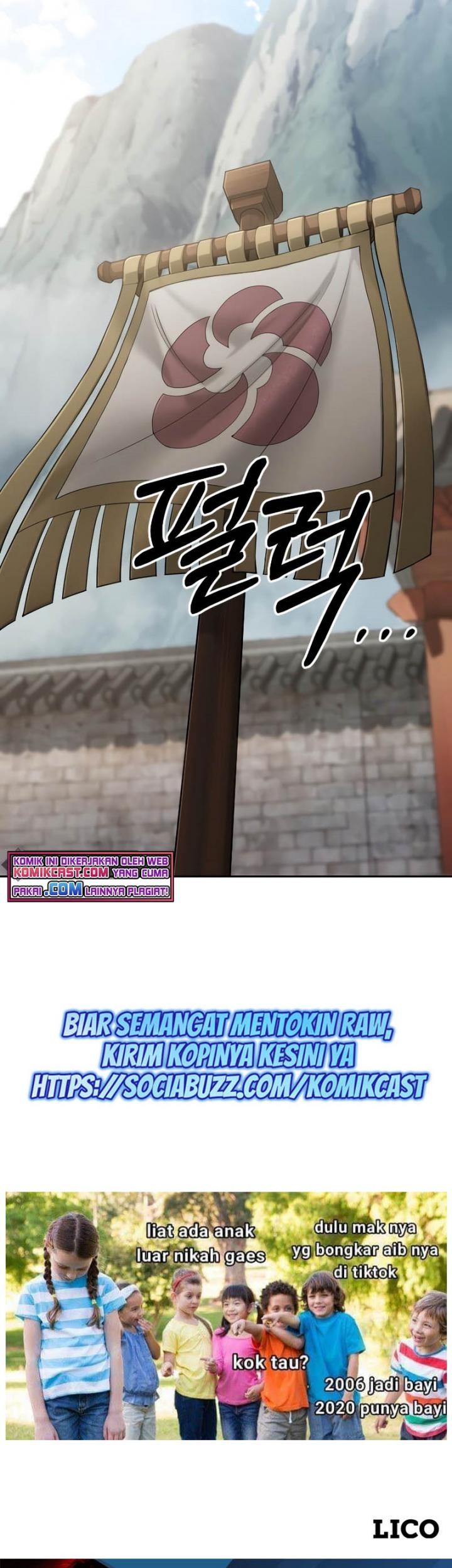 Return of the Flowery Mountain Sect Chapter 61 Gambar 101