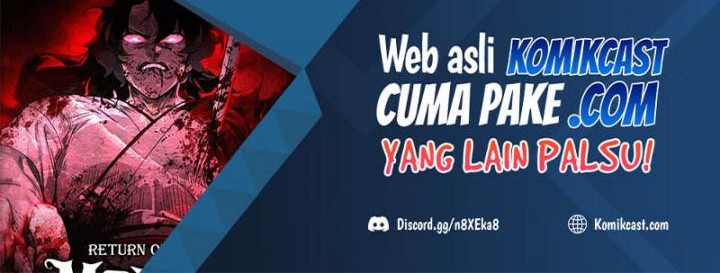 Return of the Flowery Mountain Sect Chapter 61 Gambar 102