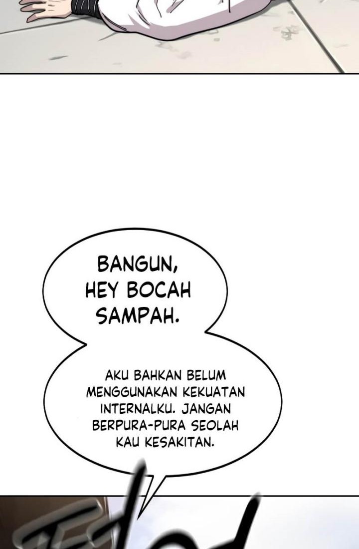 Return of the Flowery Mountain Sect Chapter 61 Gambar 9