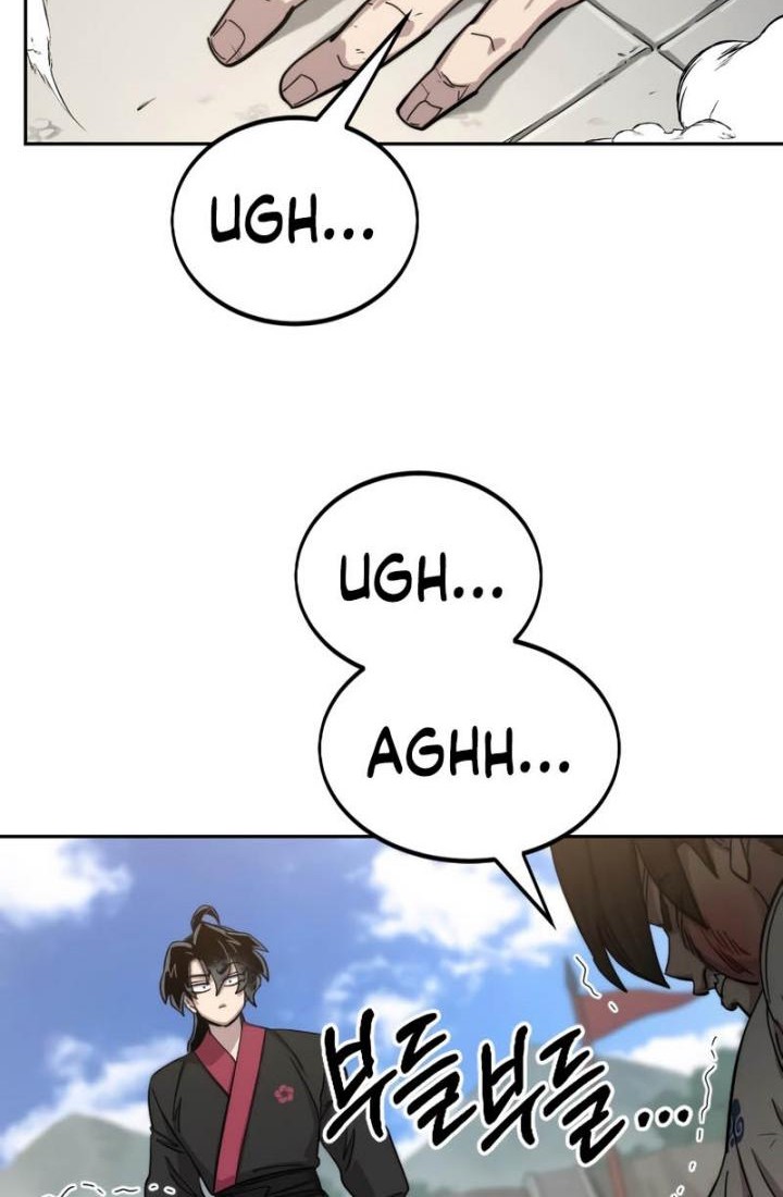 Return of the Flowery Mountain Sect Chapter 61 Gambar 13