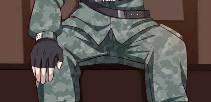 I Have a Dragon on My Body Chapter 479 Gambar 5