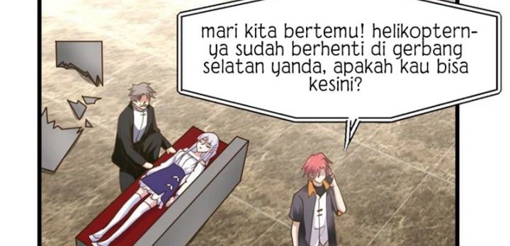 I Have a Dragon on My Body Chapter 478 Gambar 3