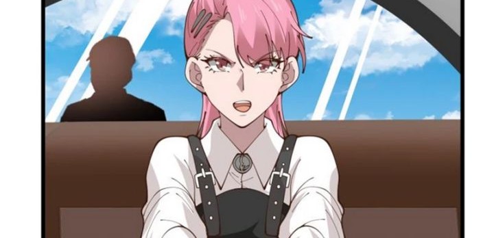 I Have a Dragon on My Body Chapter 478 Gambar 7