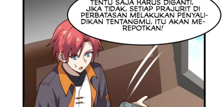 I Have a Dragon on My Body Chapter 478 Gambar 13