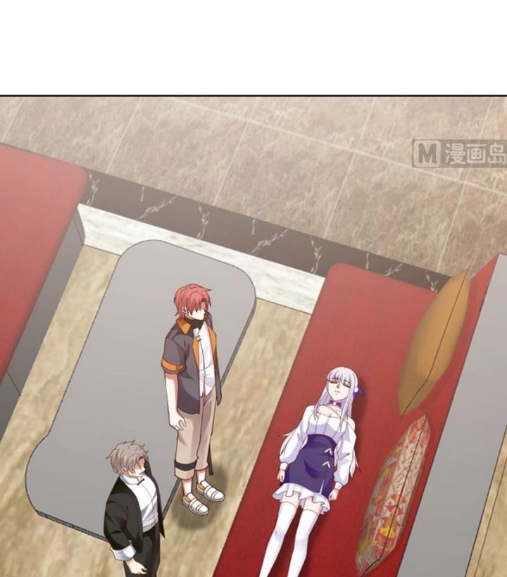 I Have a Dragon on My Body Chapter 477 Gambar 13