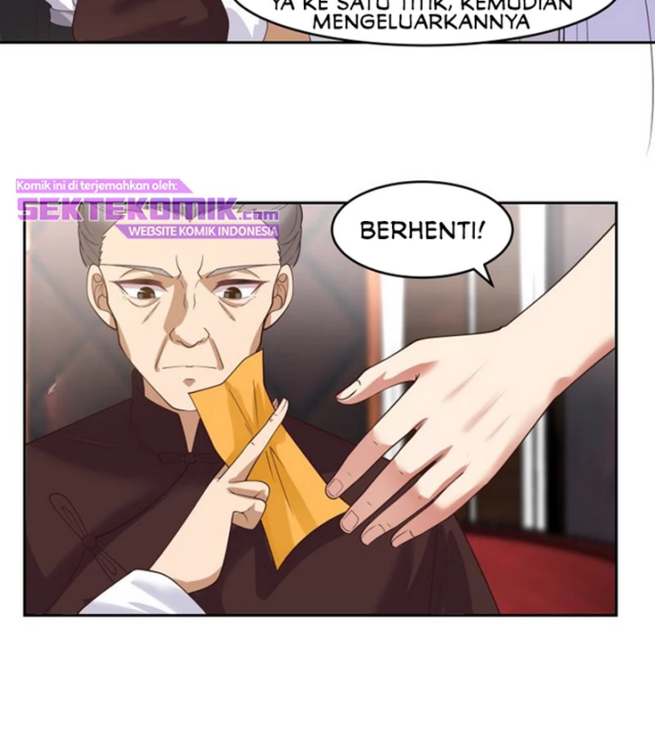 I Have a Dragon on My Body Chapter 476 Gambar 7