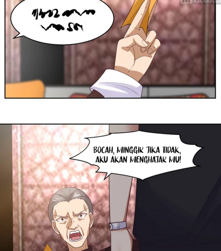 I Have a Dragon on My Body Chapter 476 Gambar 9