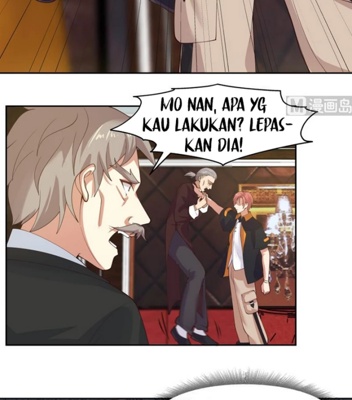 I Have a Dragon on My Body Chapter 476 Gambar 13