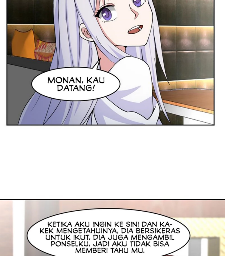 I Have a Dragon on My Body Chapter 475 Gambar 3