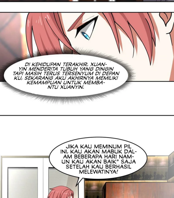 I Have a Dragon on My Body Chapter 475 Gambar 5