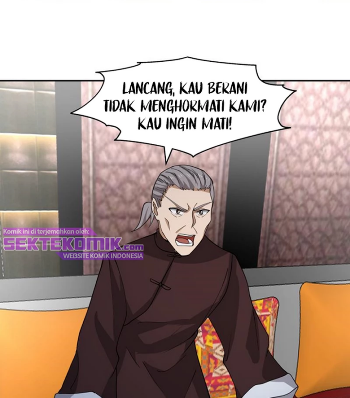 I Have a Dragon on My Body Chapter 475 Gambar 7