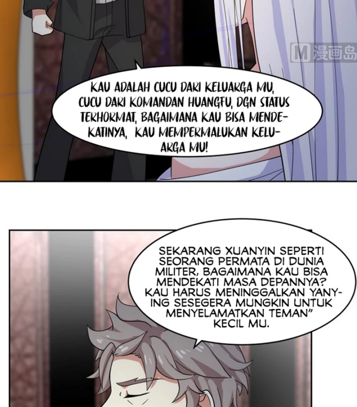 I Have a Dragon on My Body Chapter 475 Gambar 11