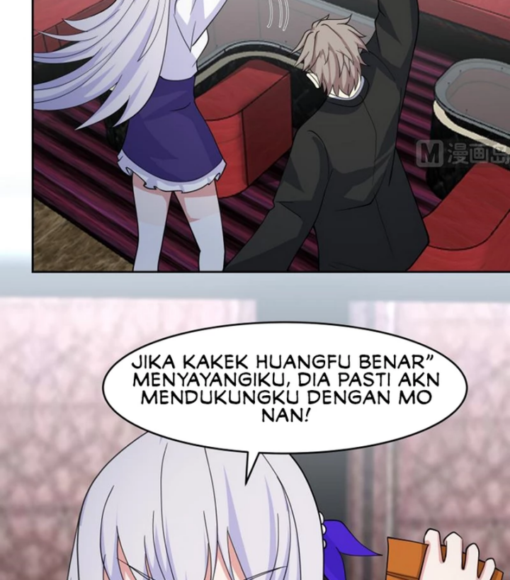 I Have a Dragon on My Body Chapter 475 Gambar 13