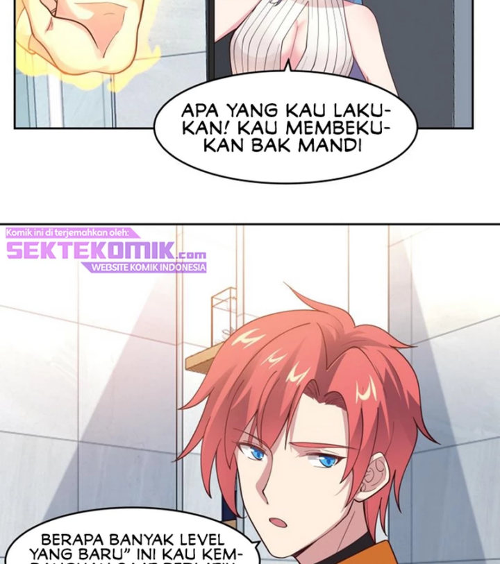 I Have a Dragon on My Body Chapter 474 Gambar 5