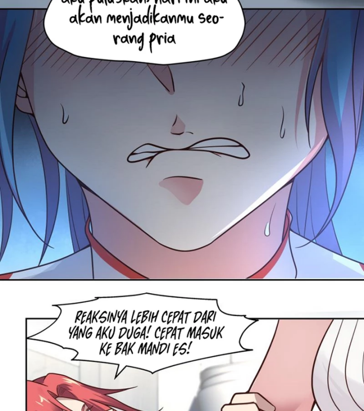 I Have a Dragon on My Body Chapter 474 Gambar 7