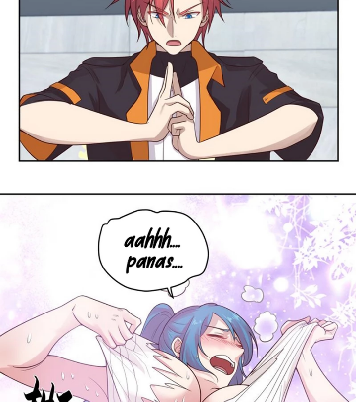 I Have a Dragon on My Body Chapter 474 Gambar 9