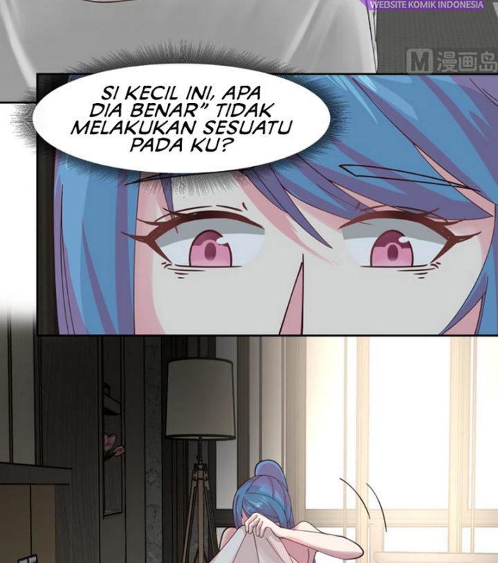 I Have a Dragon on My Body Chapter 474 Gambar 11