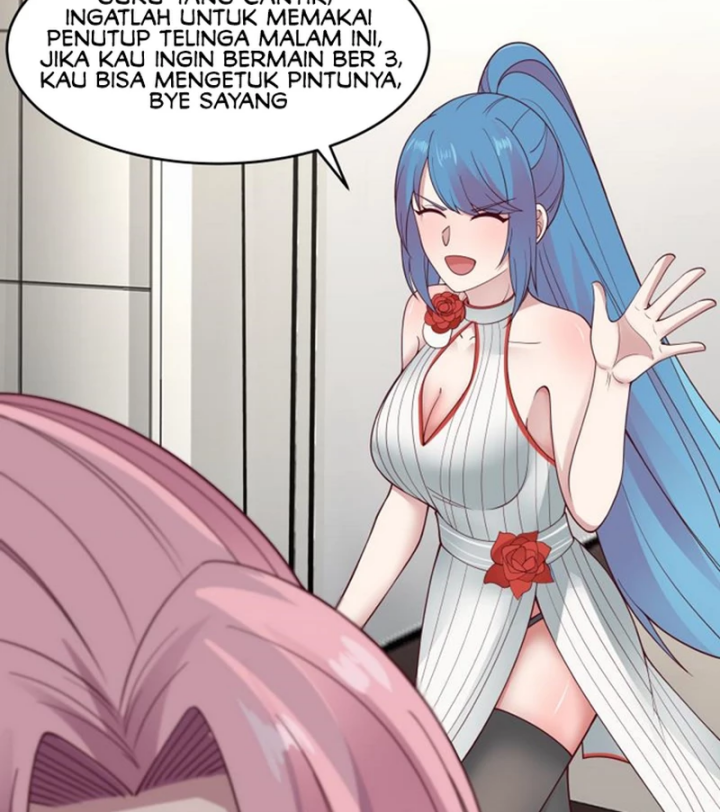 I Have a Dragon on My Body Chapter 473 Gambar 5