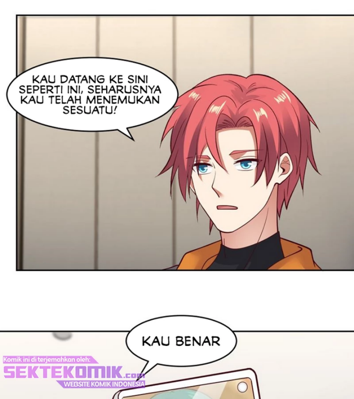 I Have a Dragon on My Body Chapter 473 Gambar 7