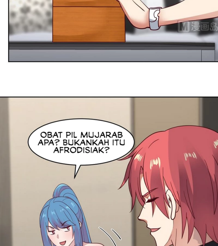 I Have a Dragon on My Body Chapter 473 Gambar 11