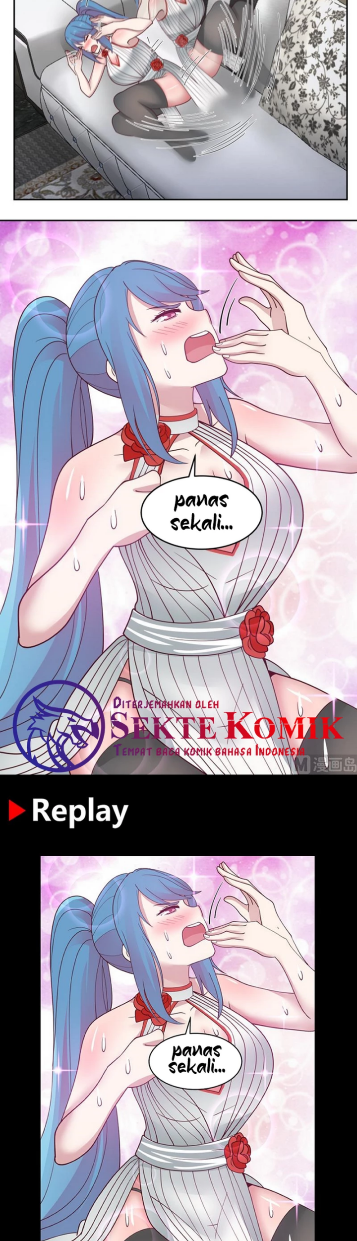 I Have a Dragon on My Body Chapter 473 Gambar 14