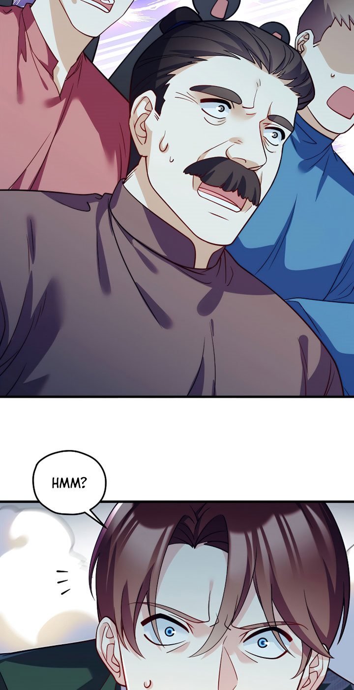 Xianzun Luowuji Chapter 119 Gambar 22