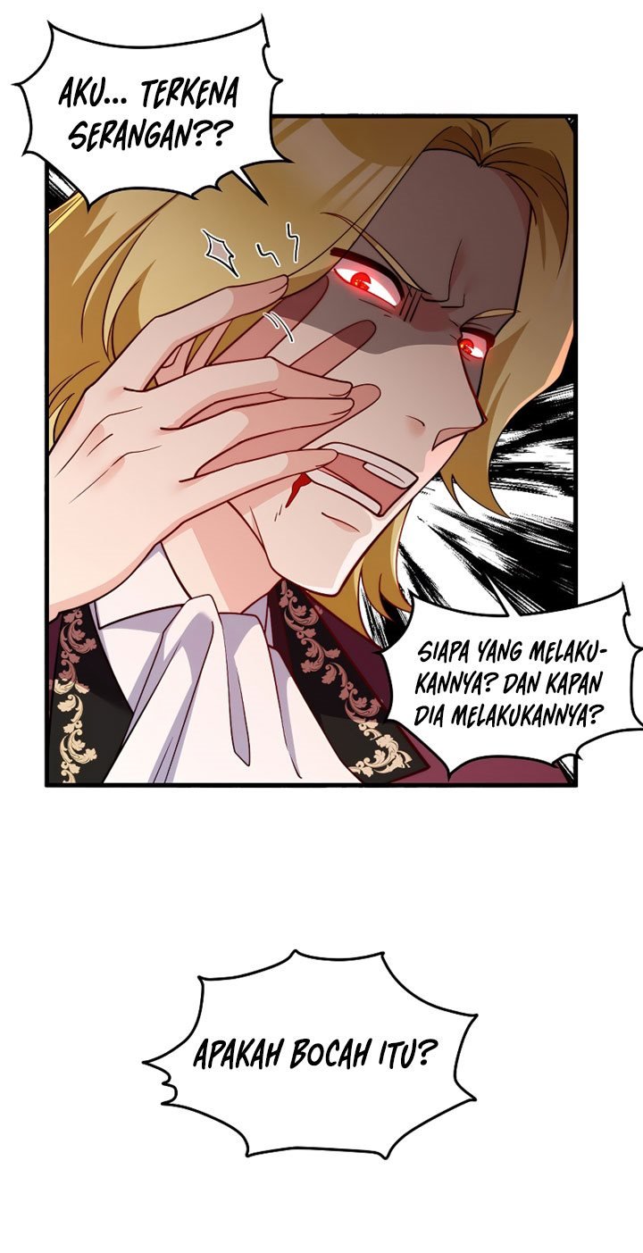 Xianzun Luowuji Chapter 119 Gambar 25